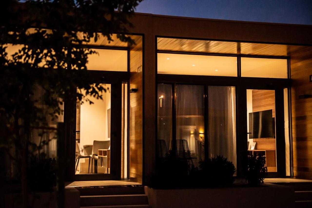 Cloud 7 Residence Alula Al-`Ula Eksteriør billede